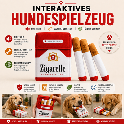 Hunde Spielzeug